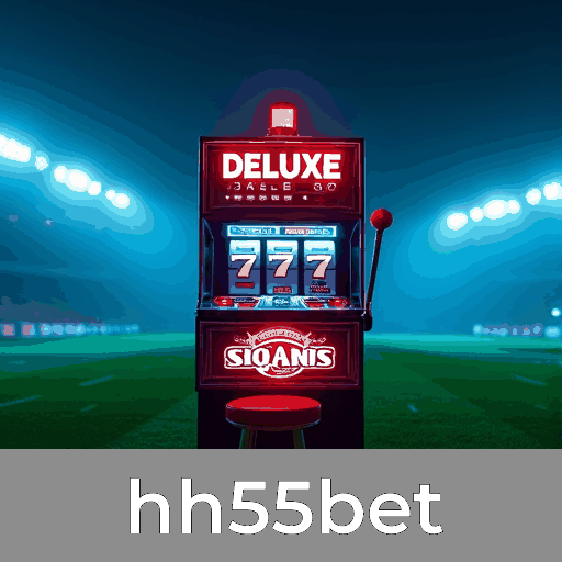 Cassino Online hh55bet