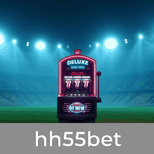 Cadastro na hh55bet