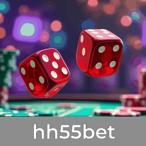 Acesso ao hh55bet
