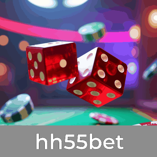 Cadastro na hh55bet