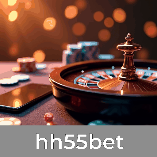 Cassino Online hh55bet