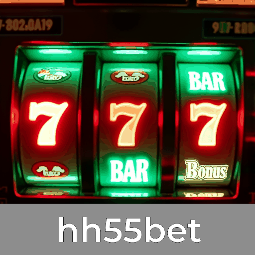 Cadastro na hh55bet