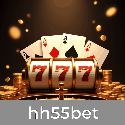 Cadastro na hh55bet