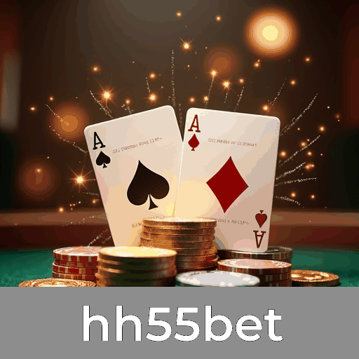 Cadastro na hh55bet