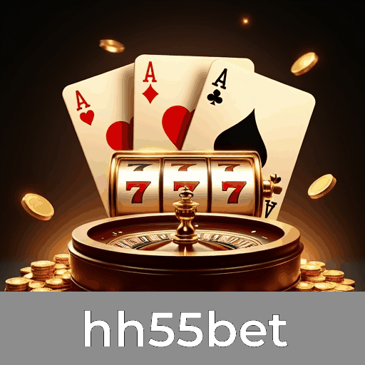 Cassino Online hh55bet