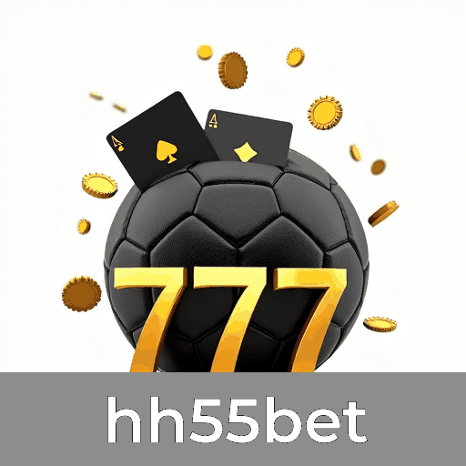 Cadastro na hh55bet