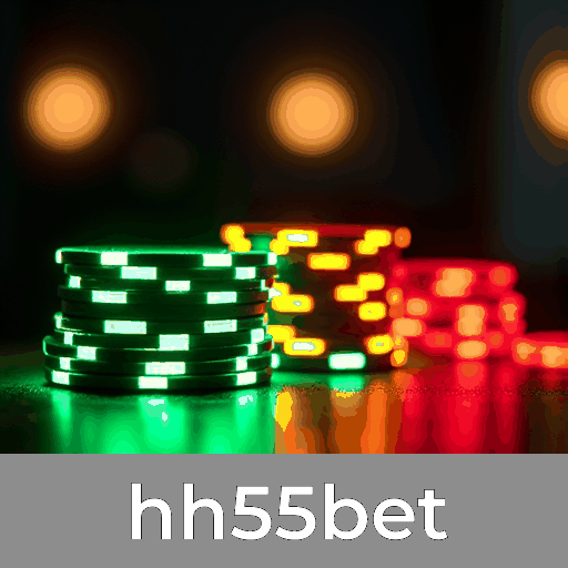 Cadastro na hh55bet