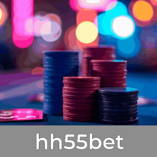 Cassino Online hh55bet