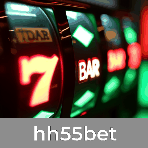 Acessar o site hh55bet COM
