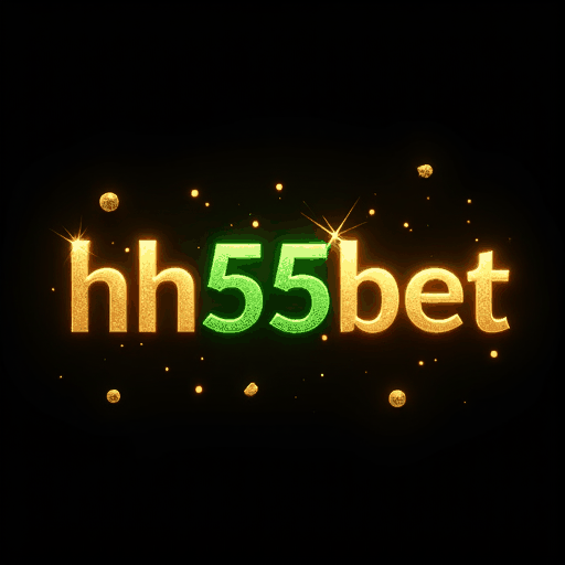 hh55bet logo